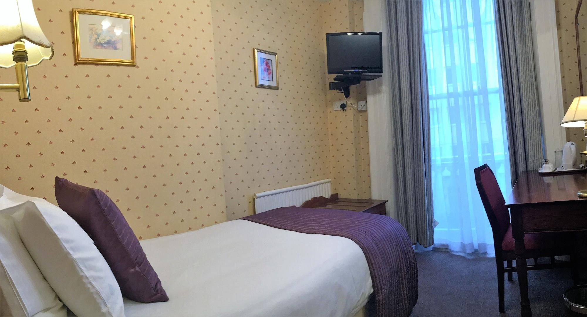 The Diplomat Hotel London Ngoại thất bức ảnh