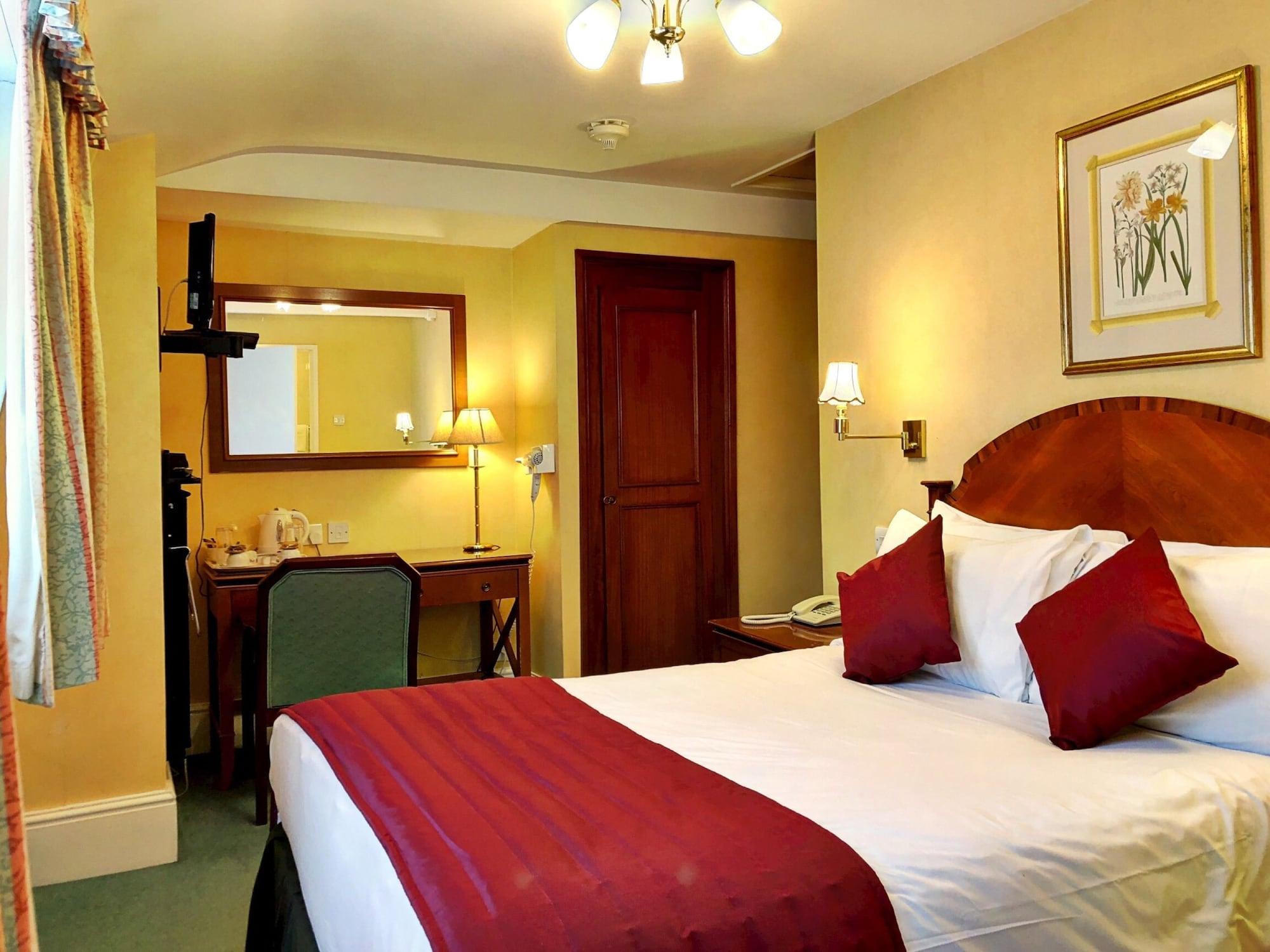 The Diplomat Hotel London Ngoại thất bức ảnh