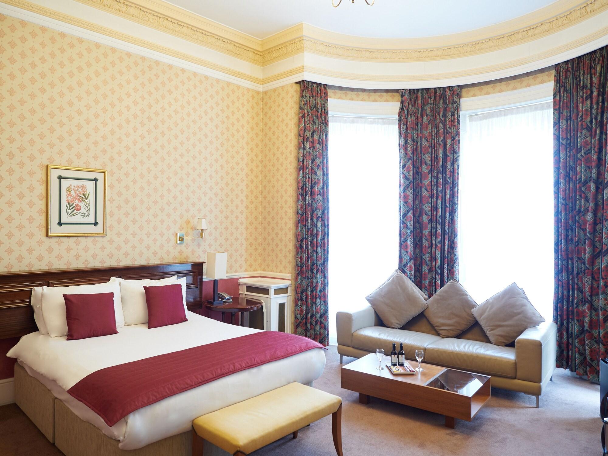 The Diplomat Hotel London Ngoại thất bức ảnh