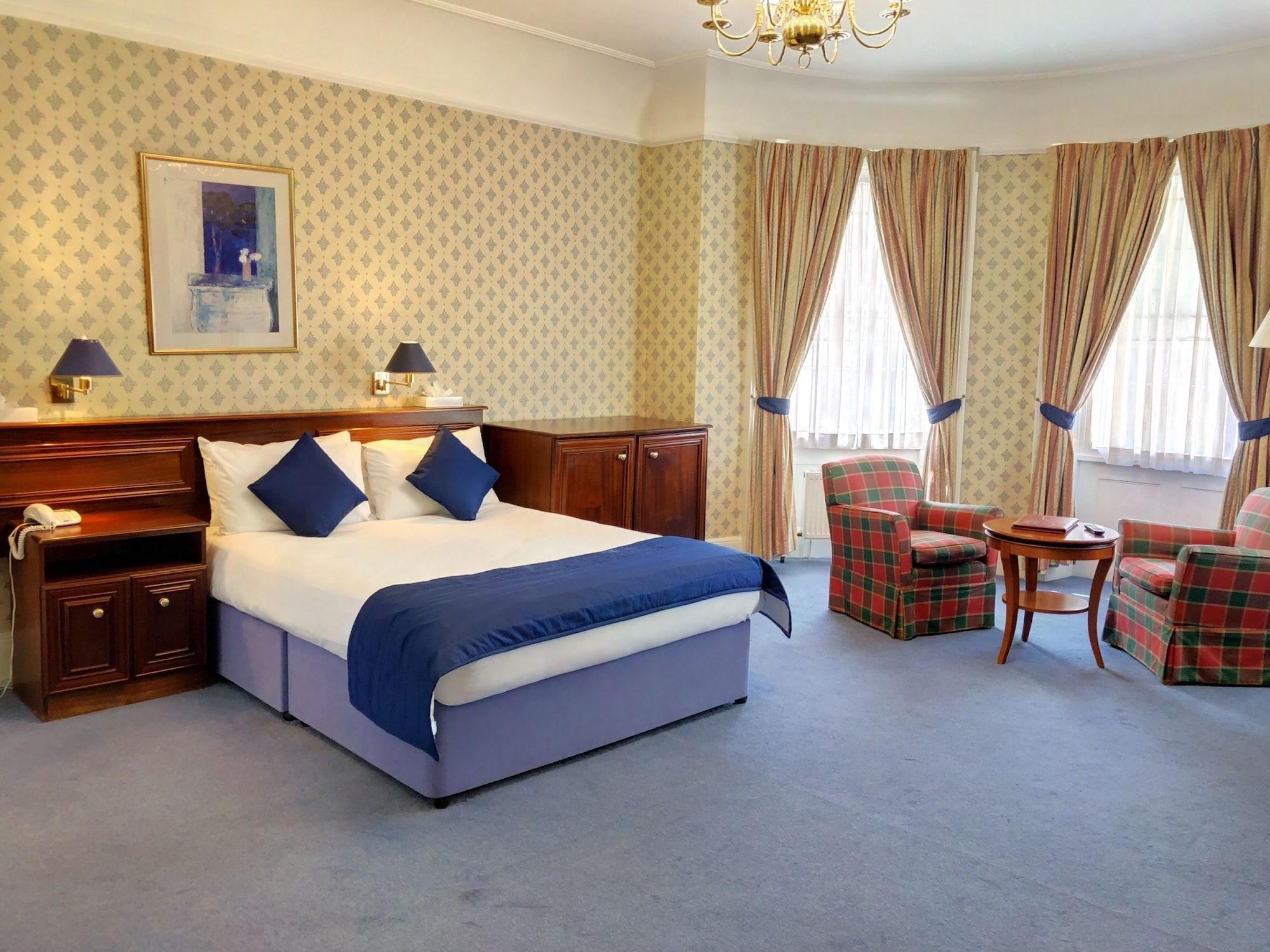 The Diplomat Hotel London Ngoại thất bức ảnh