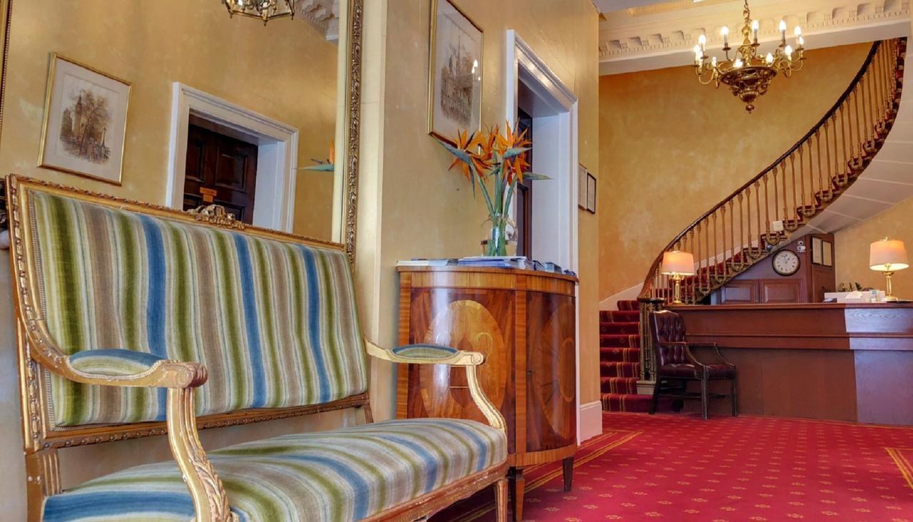The Diplomat Hotel London Ngoại thất bức ảnh