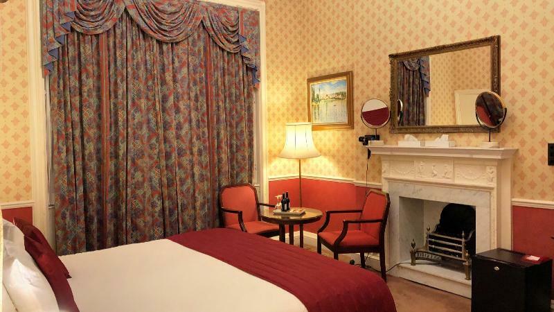 The Diplomat Hotel London Ngoại thất bức ảnh
